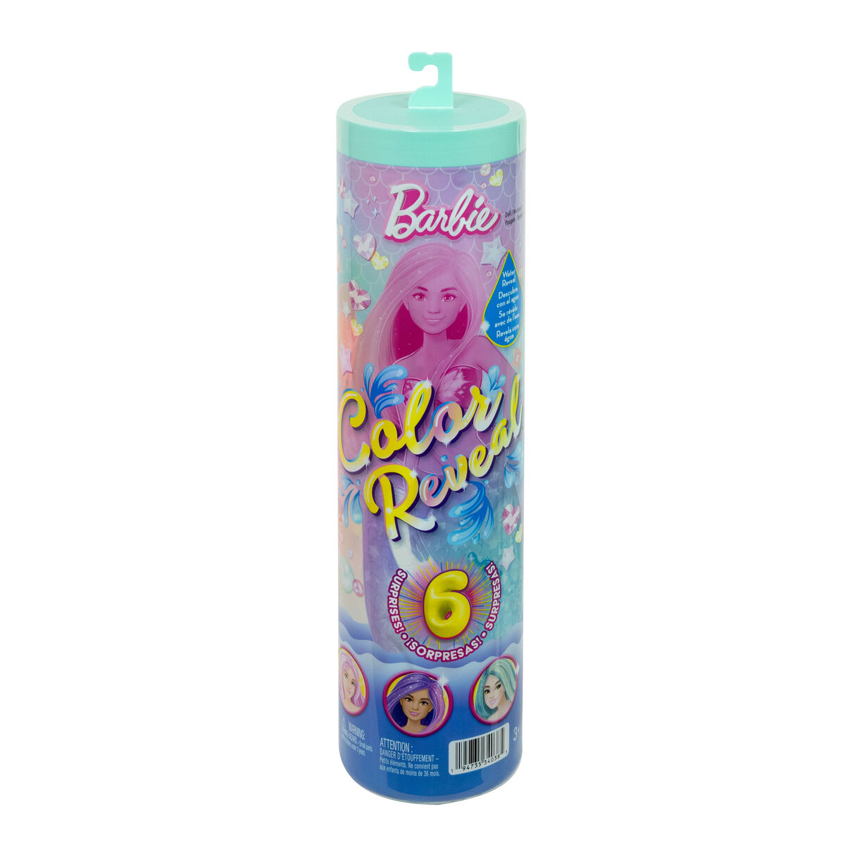 Boneca Barbie