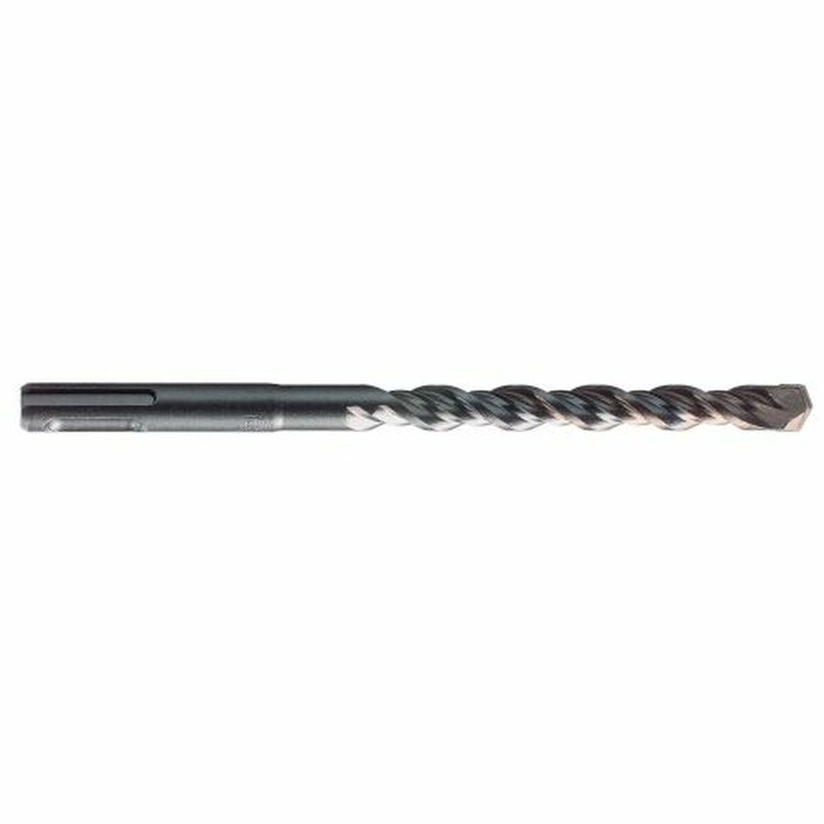 Broca RUKO 1000 mm 12 mm