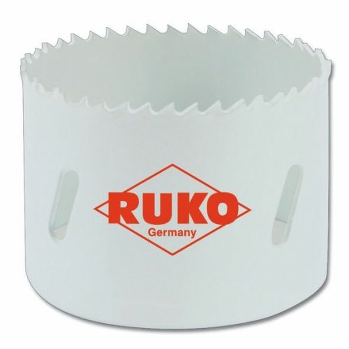 Serra copo RUKO