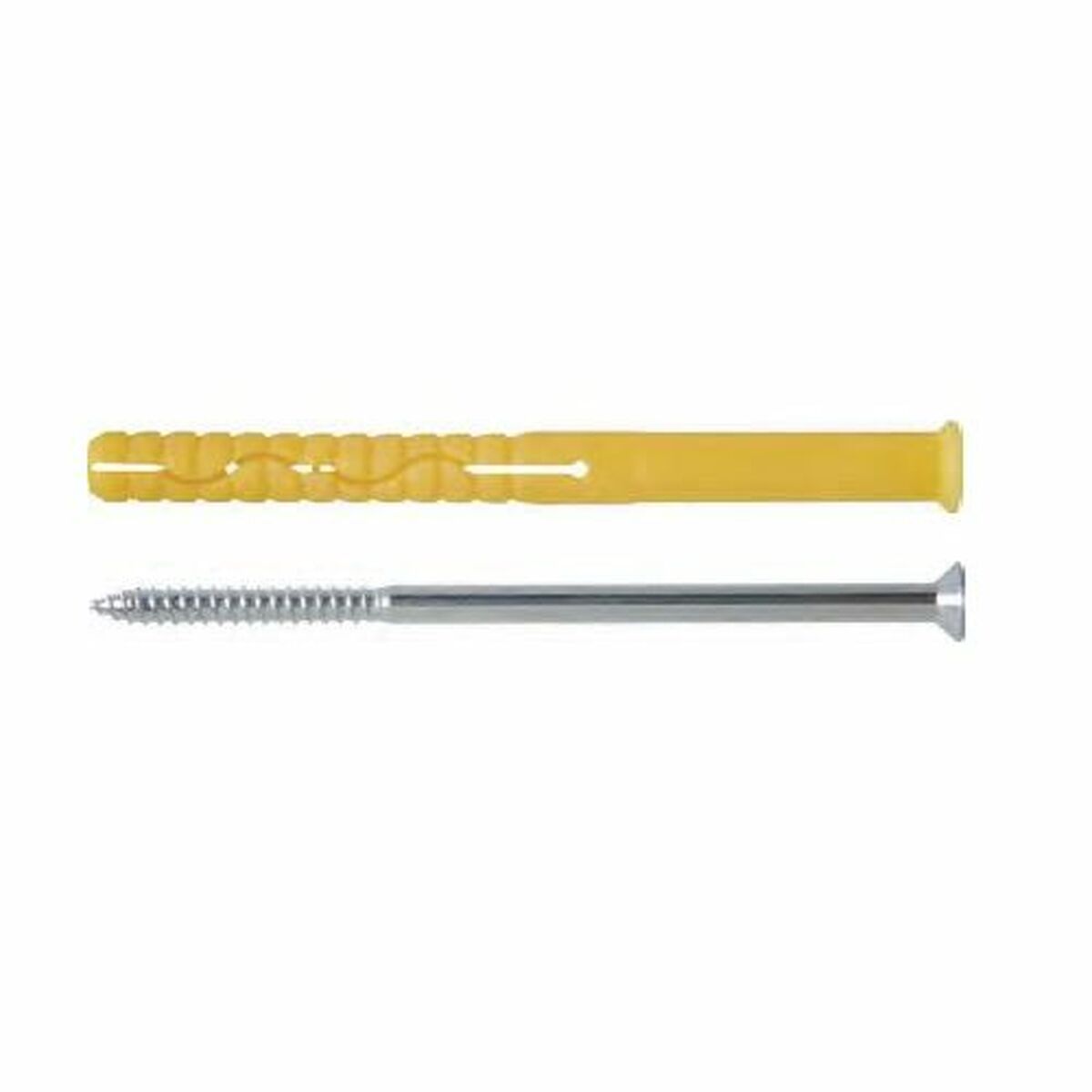 Tacos TOX 7 x 130 mm (50 Unidades)