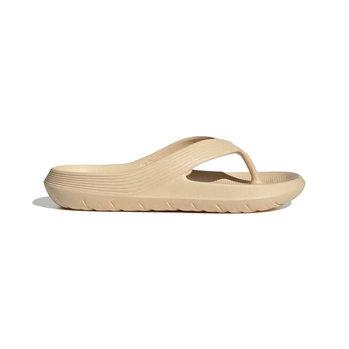 Chinelos para Homem Adidas Adicane Marrom claro