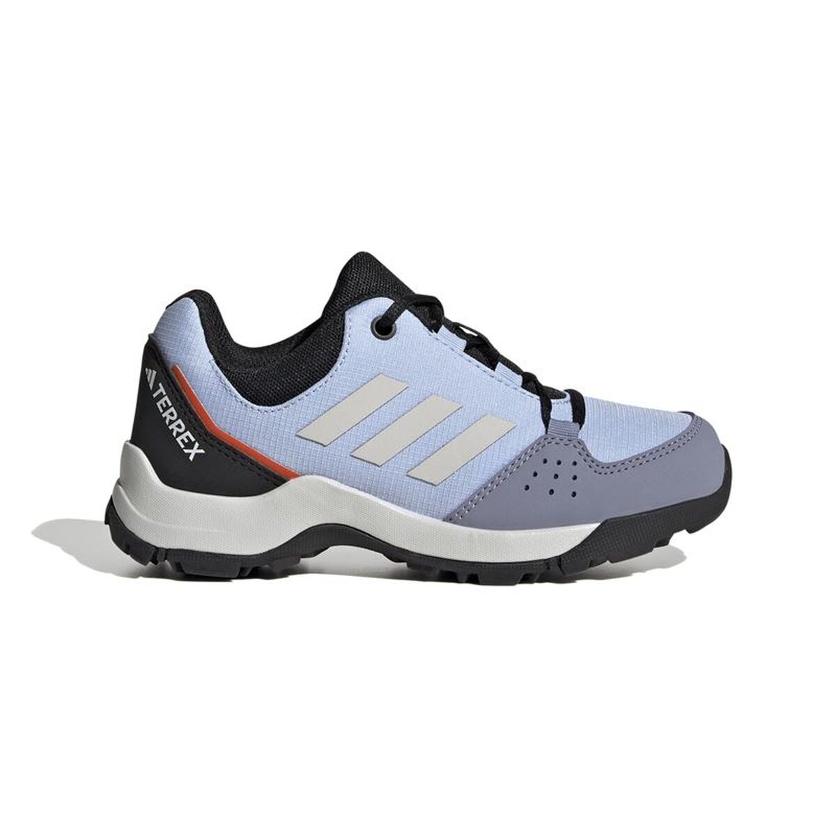 Sapatilhas de Desporto Infantis Adidas Terrex Hyperhiker Azul Claro