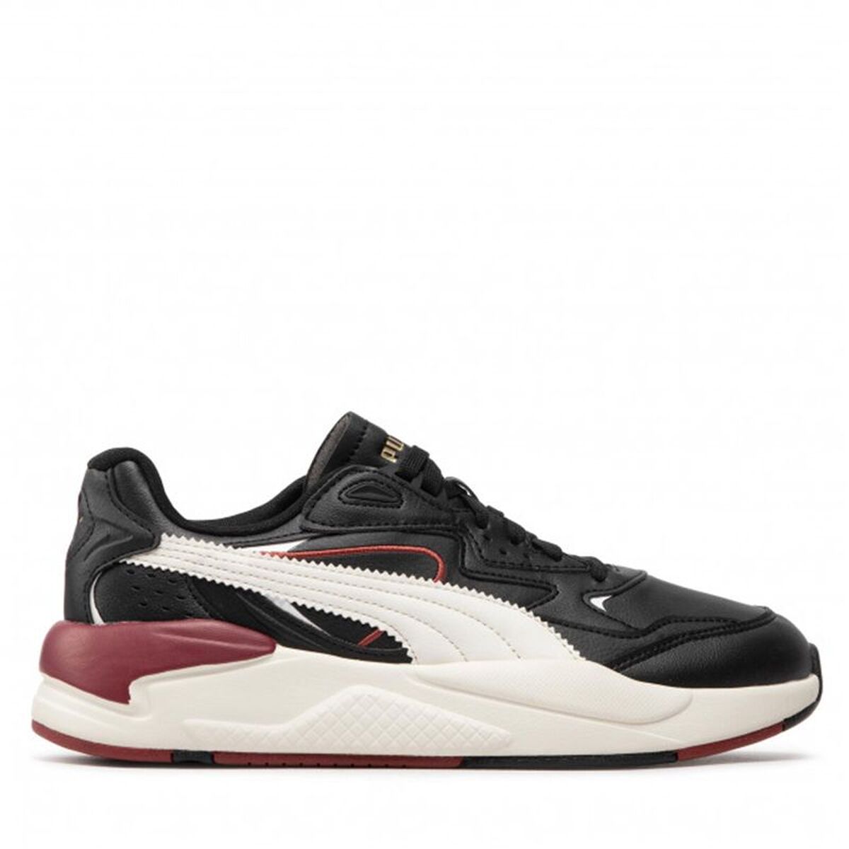 Sapatilhas de Desporto de Homem Puma X-Ray Speed Fc Preto