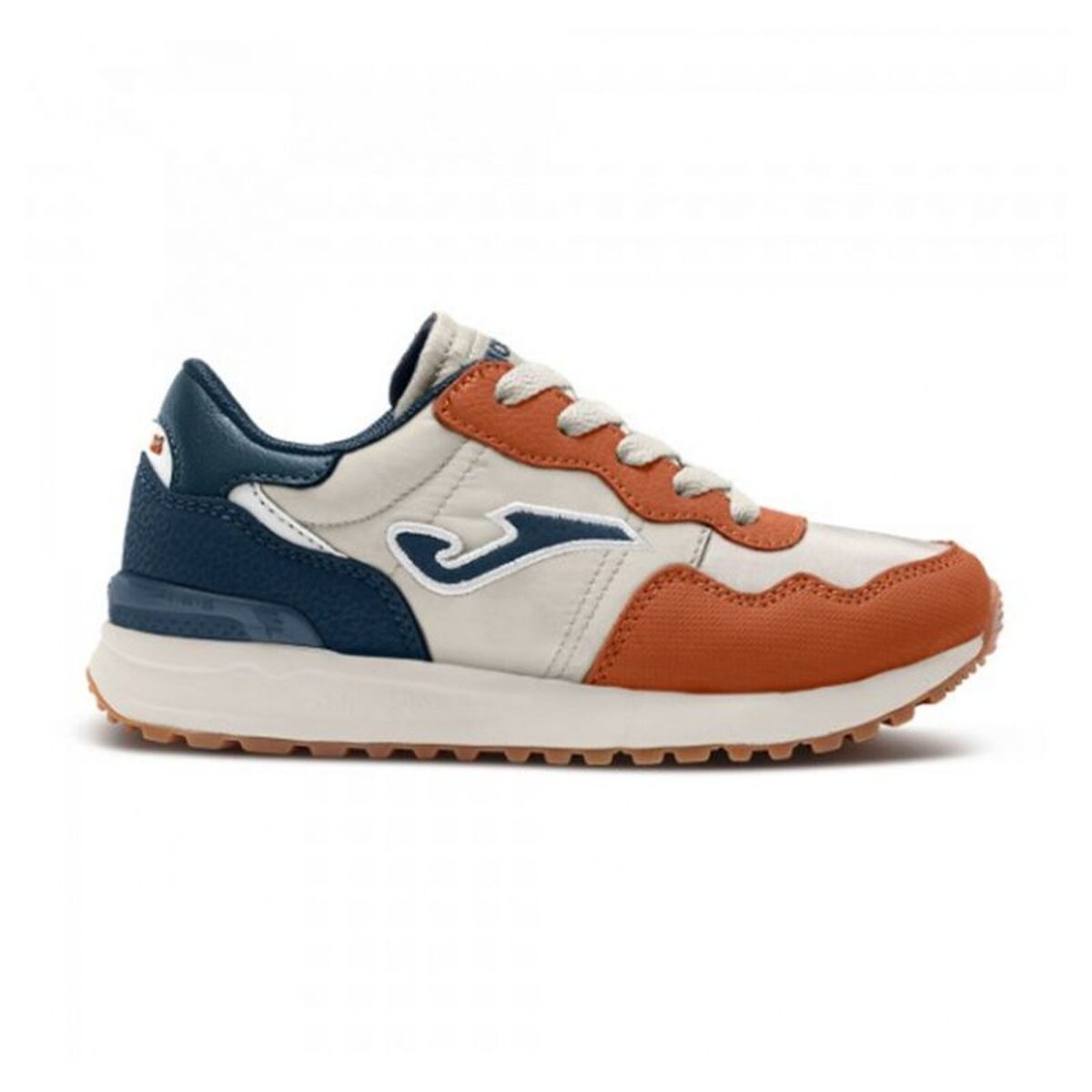Sapatilhas de Desporto Infantis Joma Sport J.357 JR 2224 Castanho