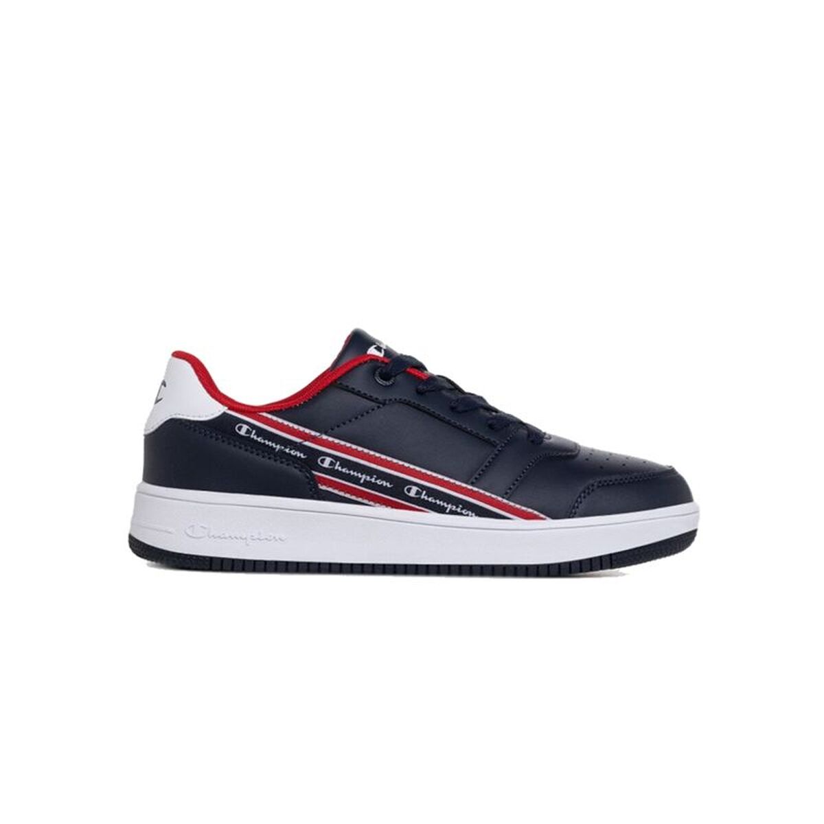 Sapatilhas de Desporto Infantis Champion Legacy Low Cut Azul escuro
