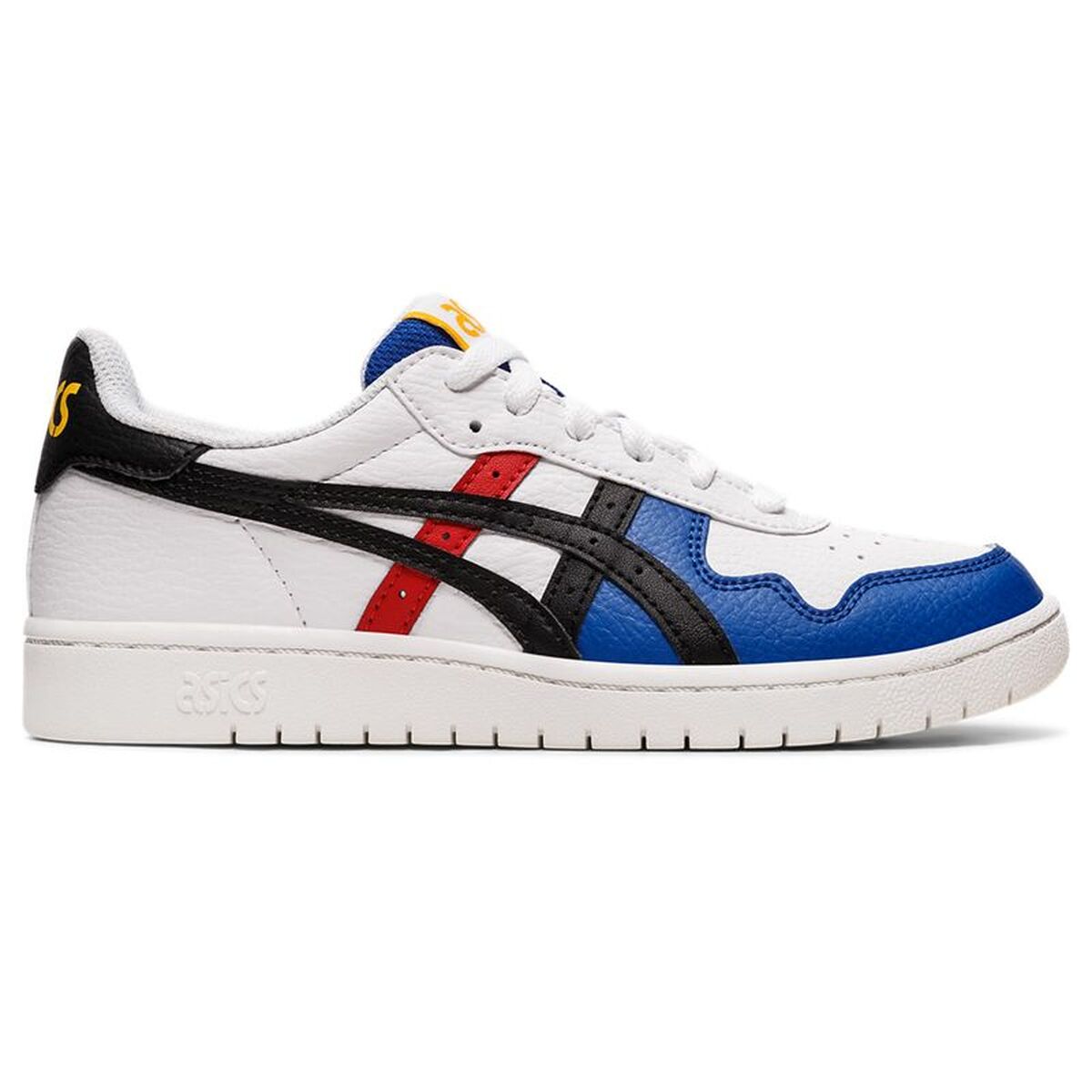 Sapatilhas de Desporto Infantis Asics Japan S GS Branco