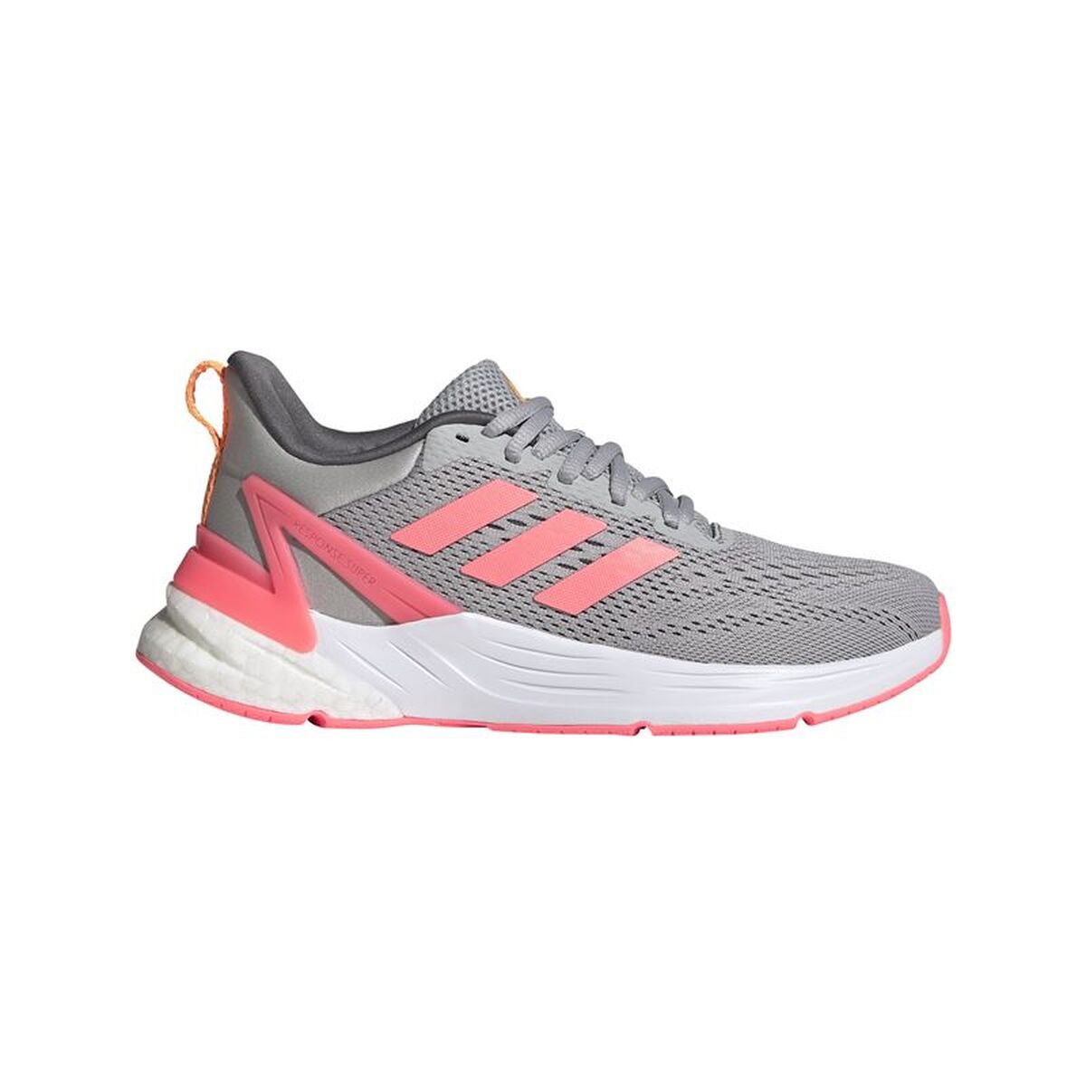 Sapatilhas de Desporto Infantis Adidas Response Super 2.0 Cinzento escuro