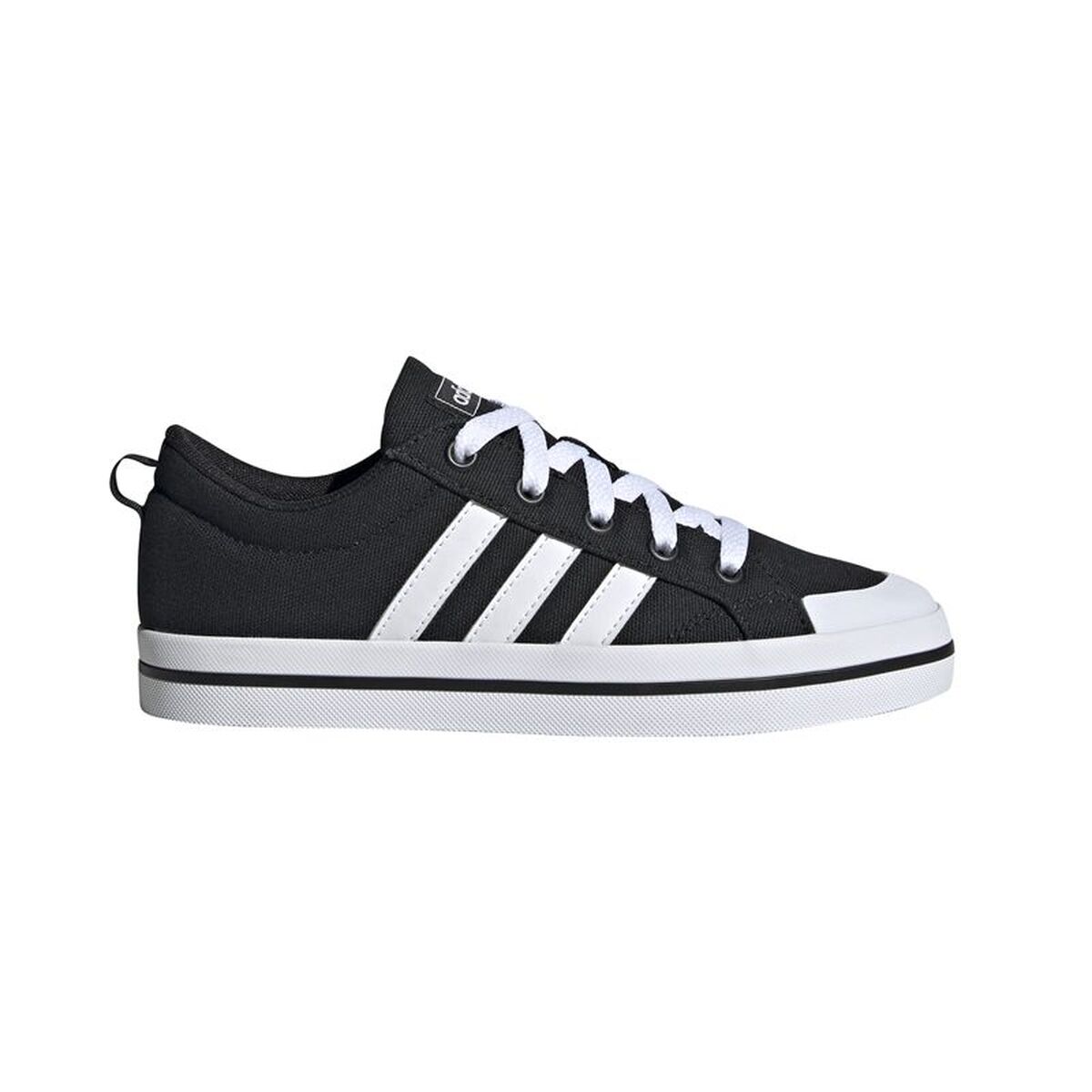 Sapatilhas de Desporto Infantis Adidas Bravada Preto