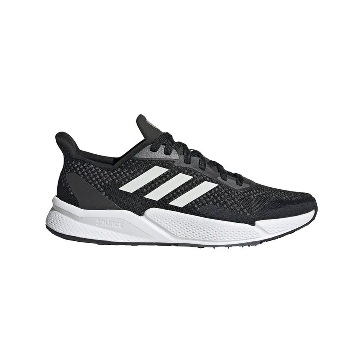 Sapatilhas de Desporto Infantis Adidas X9000L2 Preto