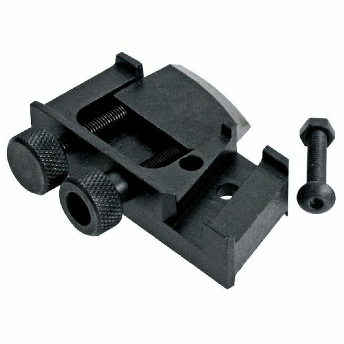 Adaptador para restauradores de machos de rosca fina RUKO 6" 3/8" Ø 35-152 MM