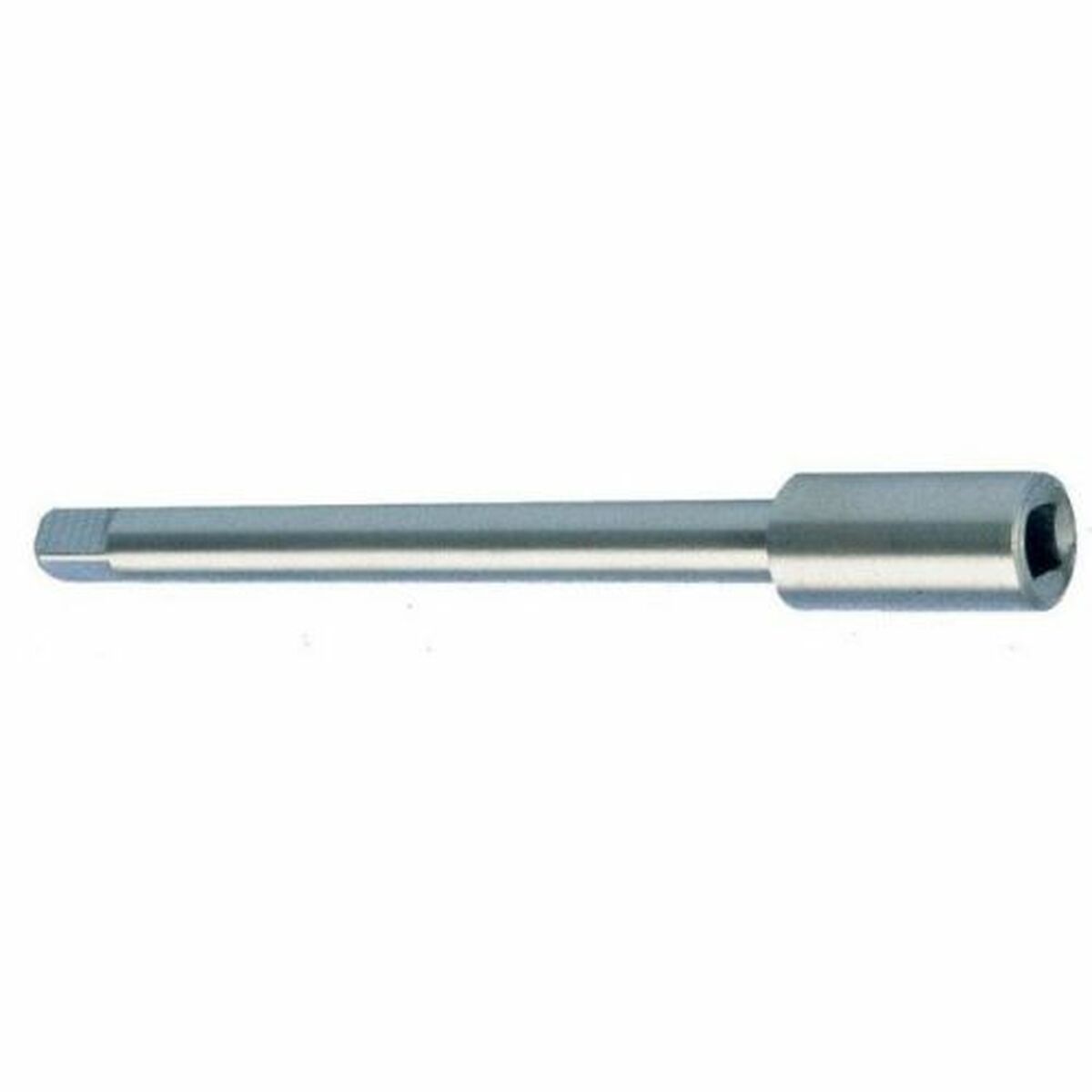 Extensão para macho de roscar RUKO 4,9 mm Aço DIN 377