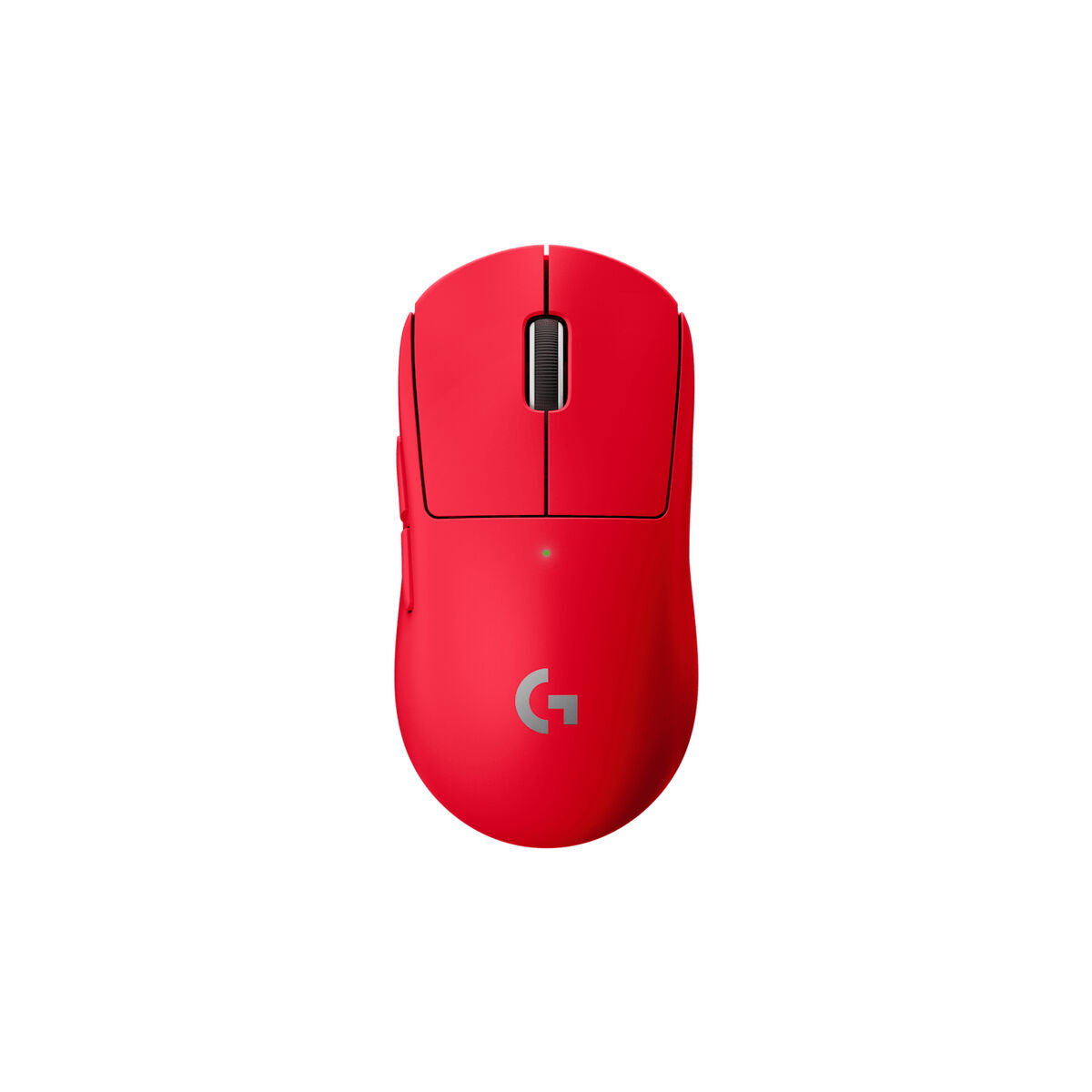 Rato Logitech 910-007551 Vermelho 44000 dpi