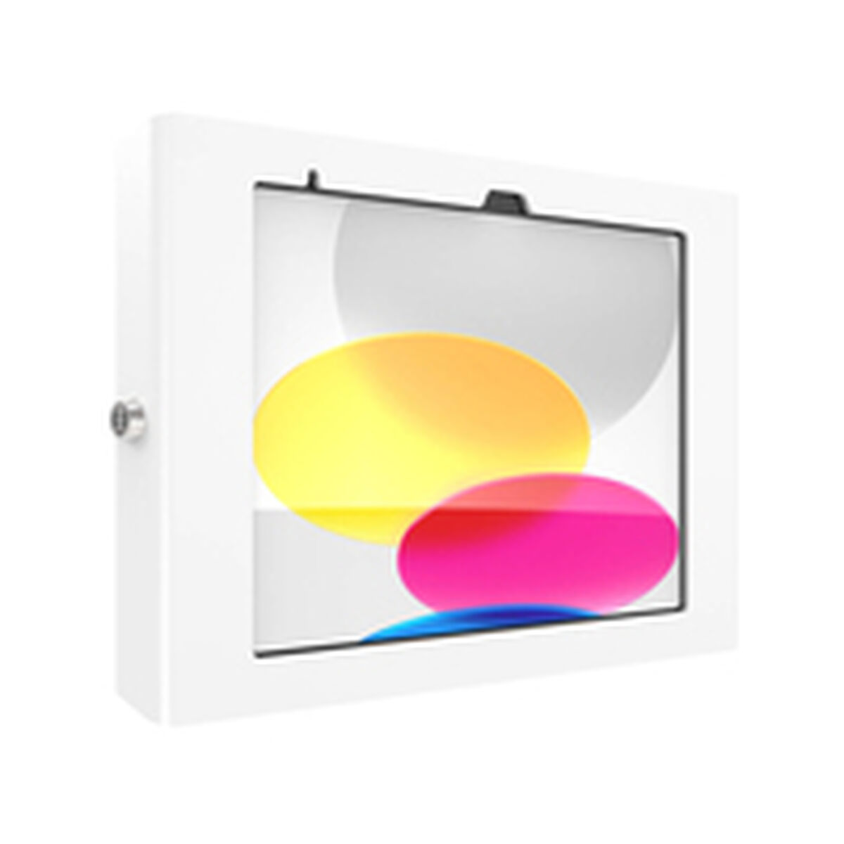 Capa para Tablet Compulocks 209APXW Branco