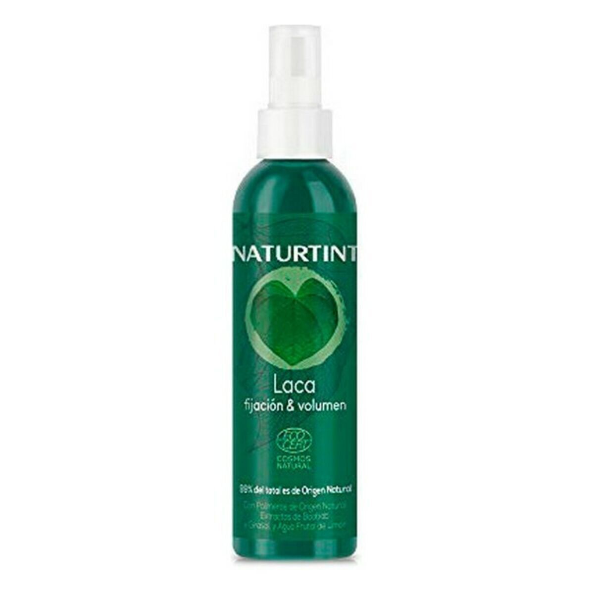 Laca Fixadora Naturtint STYLING 175 ml