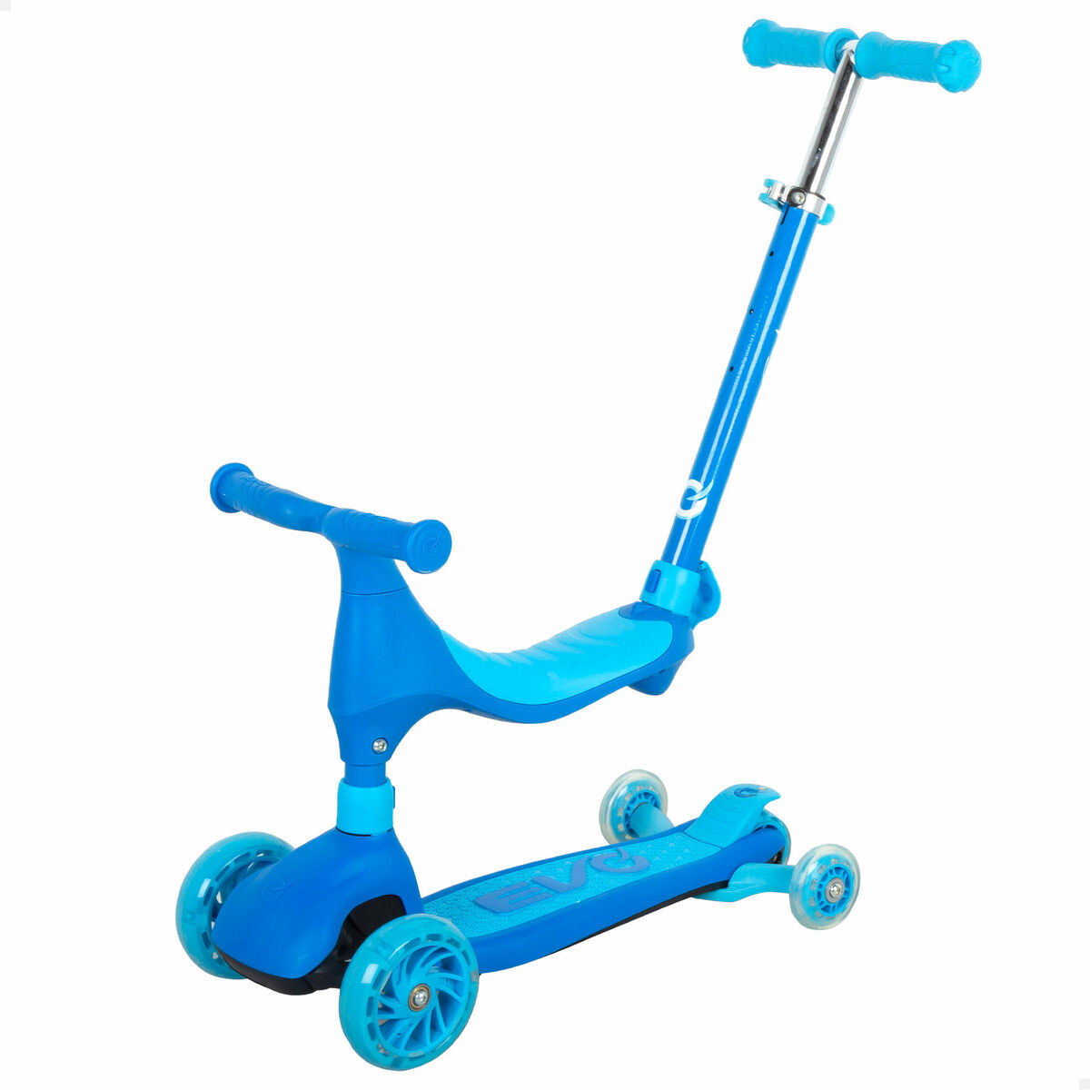 Trotinete Colorbaby