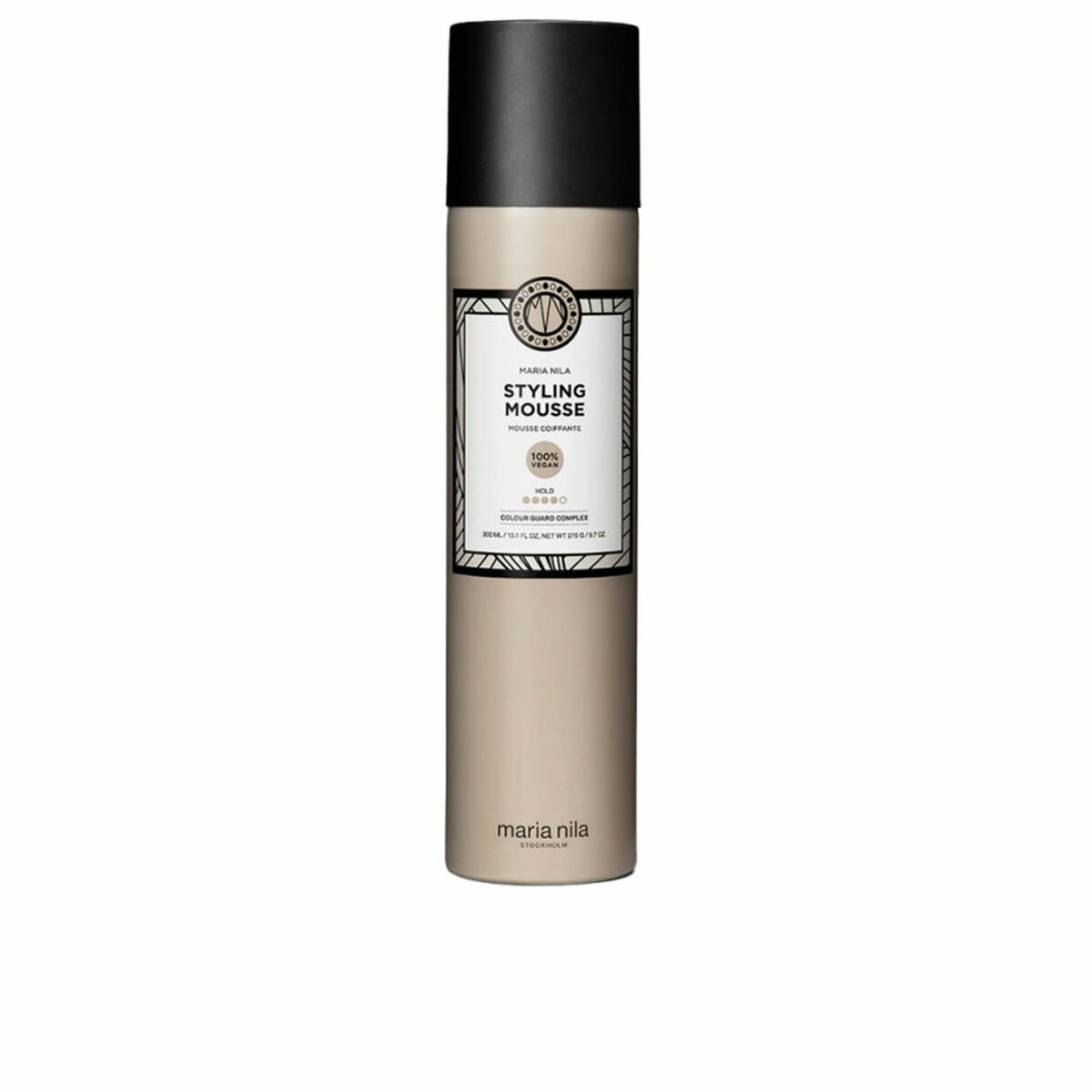 Espuma Fixadora Maria Nila STYLING 300 ml