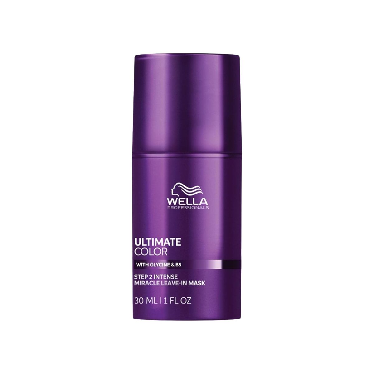 Máscara para Cabelo Pintado Wella ULTIMATE COLOR 30 ml