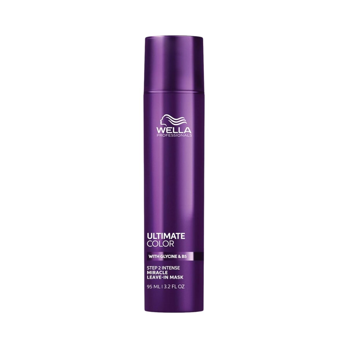 Máscara para Cabelo Pintado Wella ULTIMATE COLOR