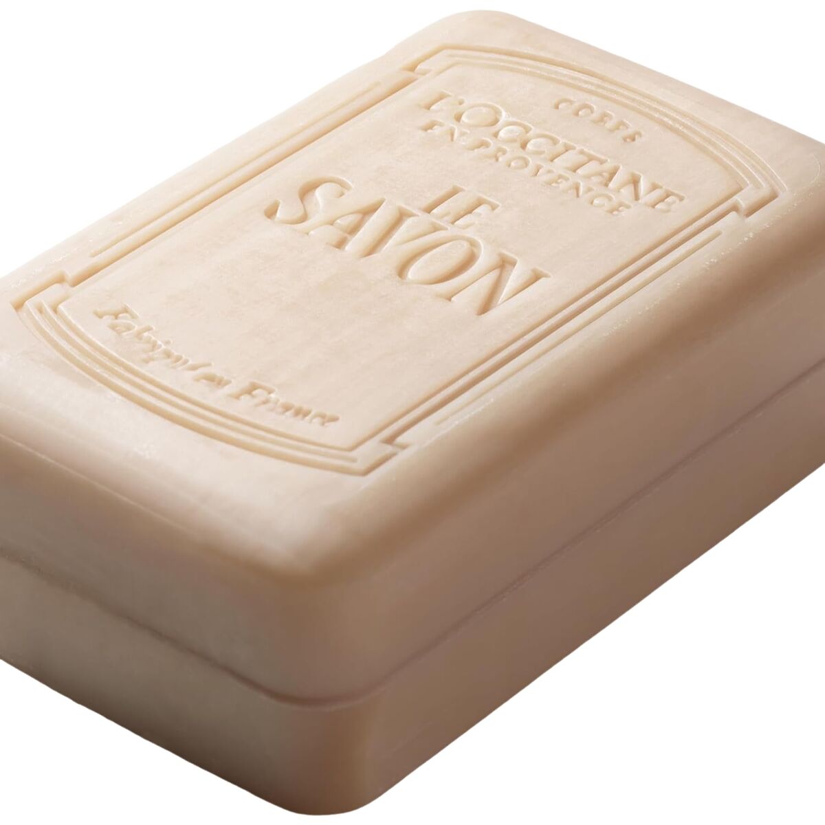 Barra de Sabão L'Occitane En Provence Karité 250 g