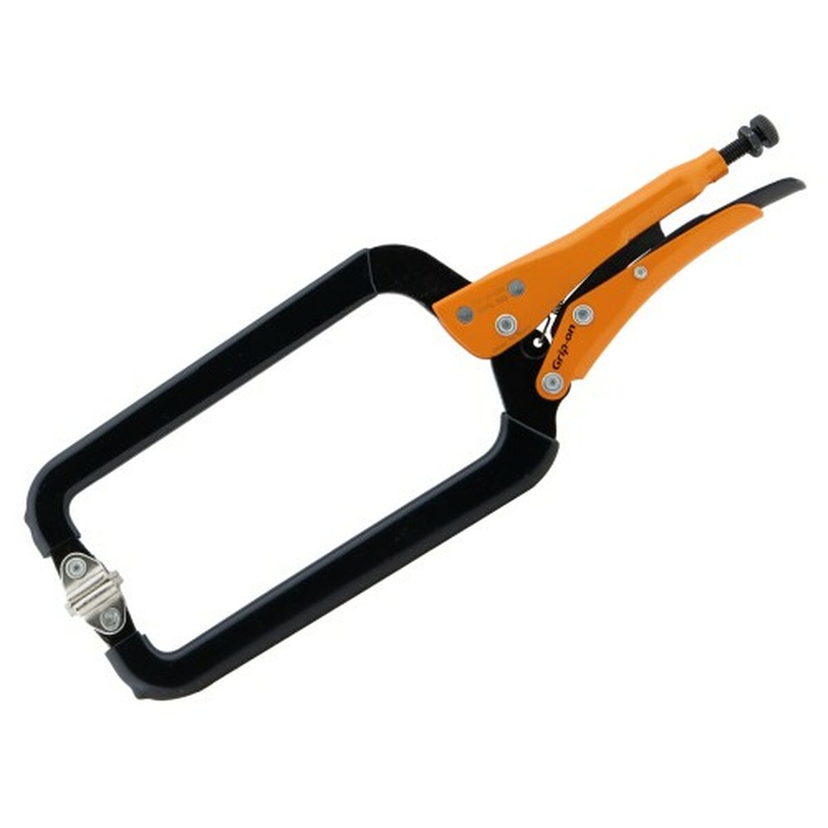 Pinça de segurança Grip-on