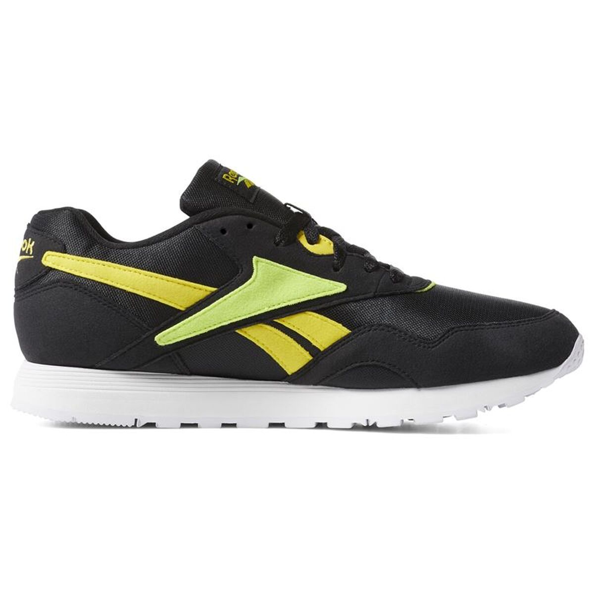 Sapatilhas de Desporto de Homem Reebok Rapide Mu Preto
