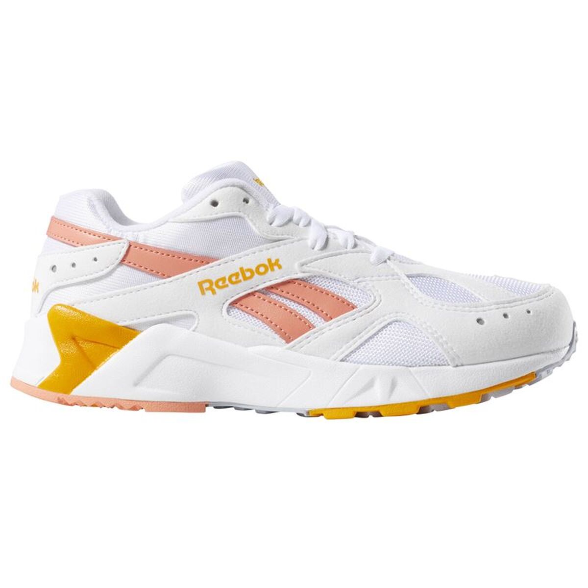 Sapatilhas de Desporto de Homem Reebok Aztrek Branco