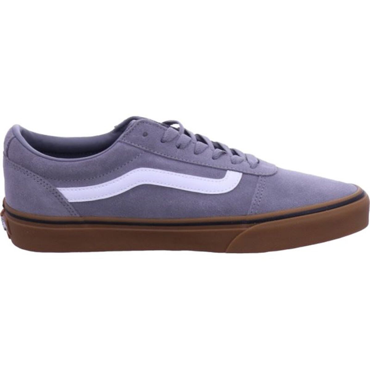 Ténis Casual Homem Vans Ward Frost Anil