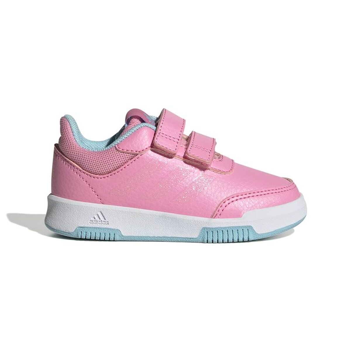 Sapatilhas de Desporto Infantis Adidas Tensaur Sport 2.0 Cor de Rosa