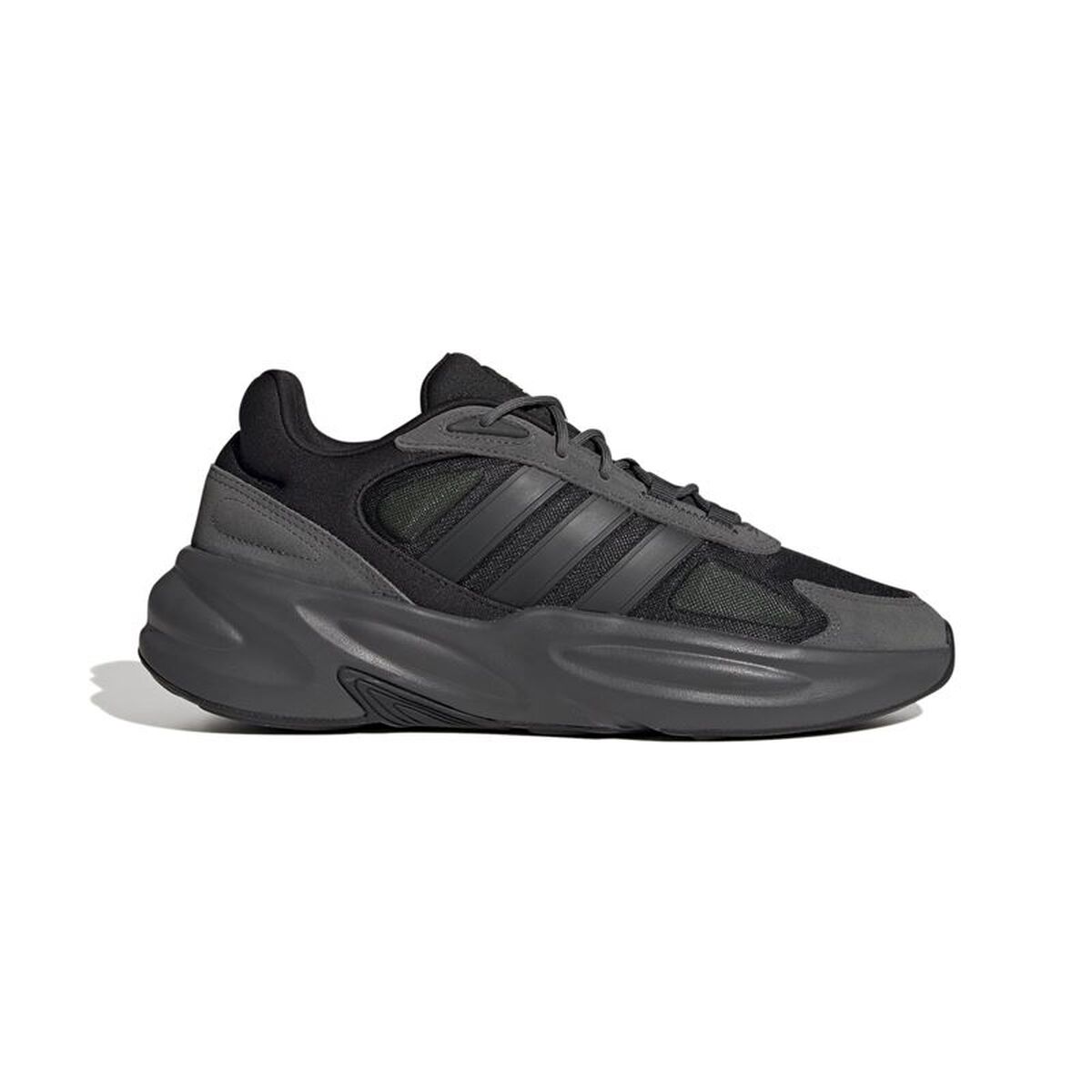 Sapatilhas de Desporto de Homem Adidas Ozelle BK Preto