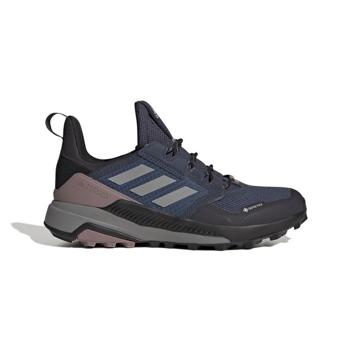 Ténis de trail para mulheres Adidas Terrex Trailmaker Preto