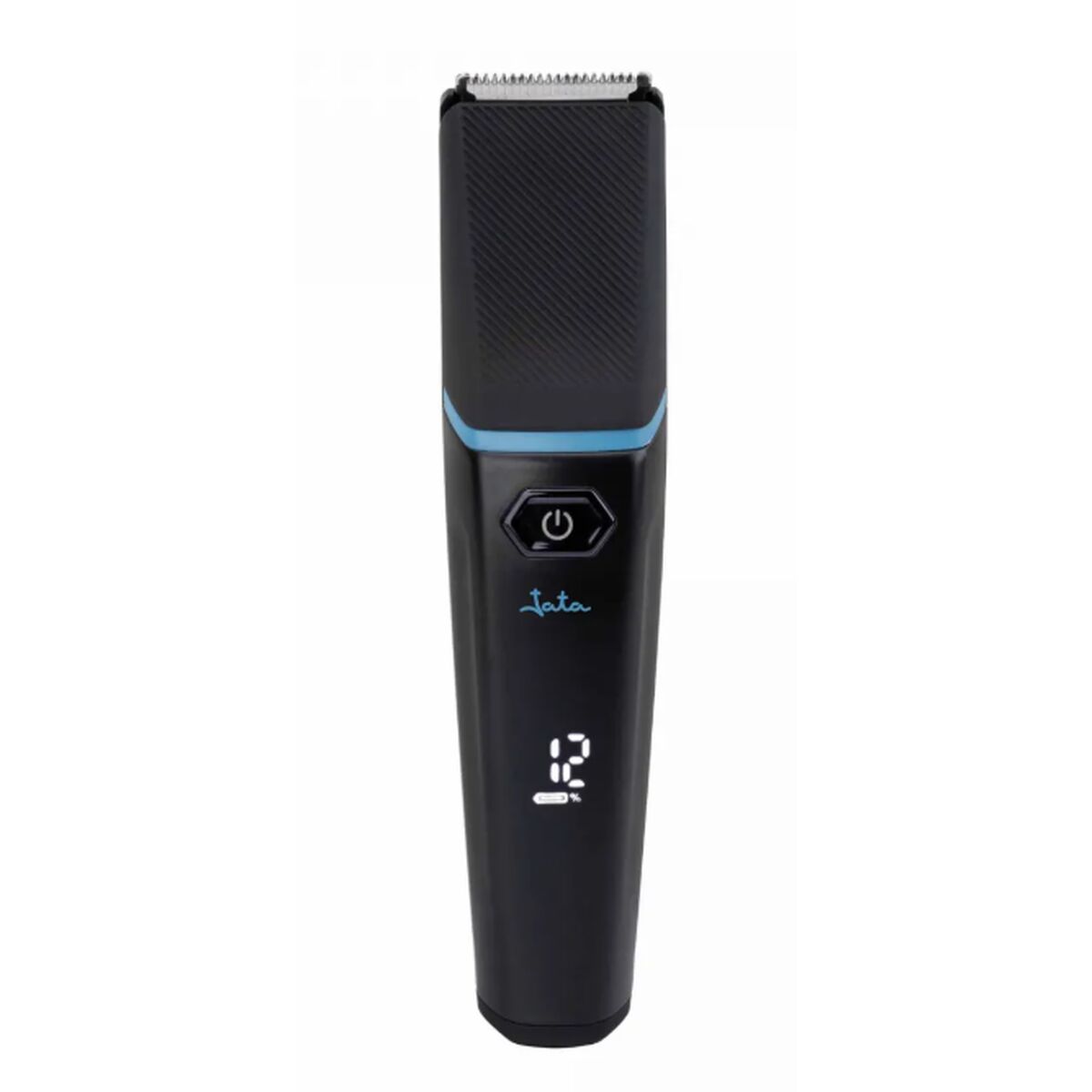 Máquina Profissional para Cortar Cabelo Recarregável com Acessórios JATA JBCP3538
