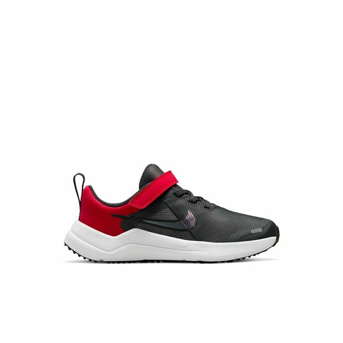 Sapatilhas de Desporto Infantis Nike Downshifter 12 Preto