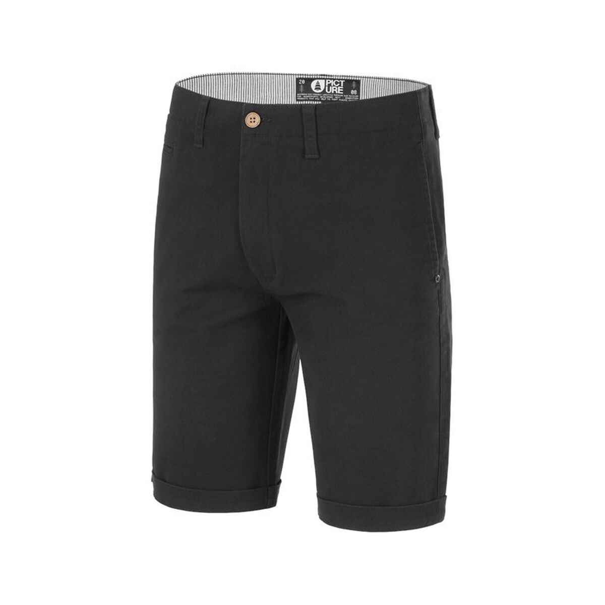 Shorts Masculinos Picture Wise Shorts