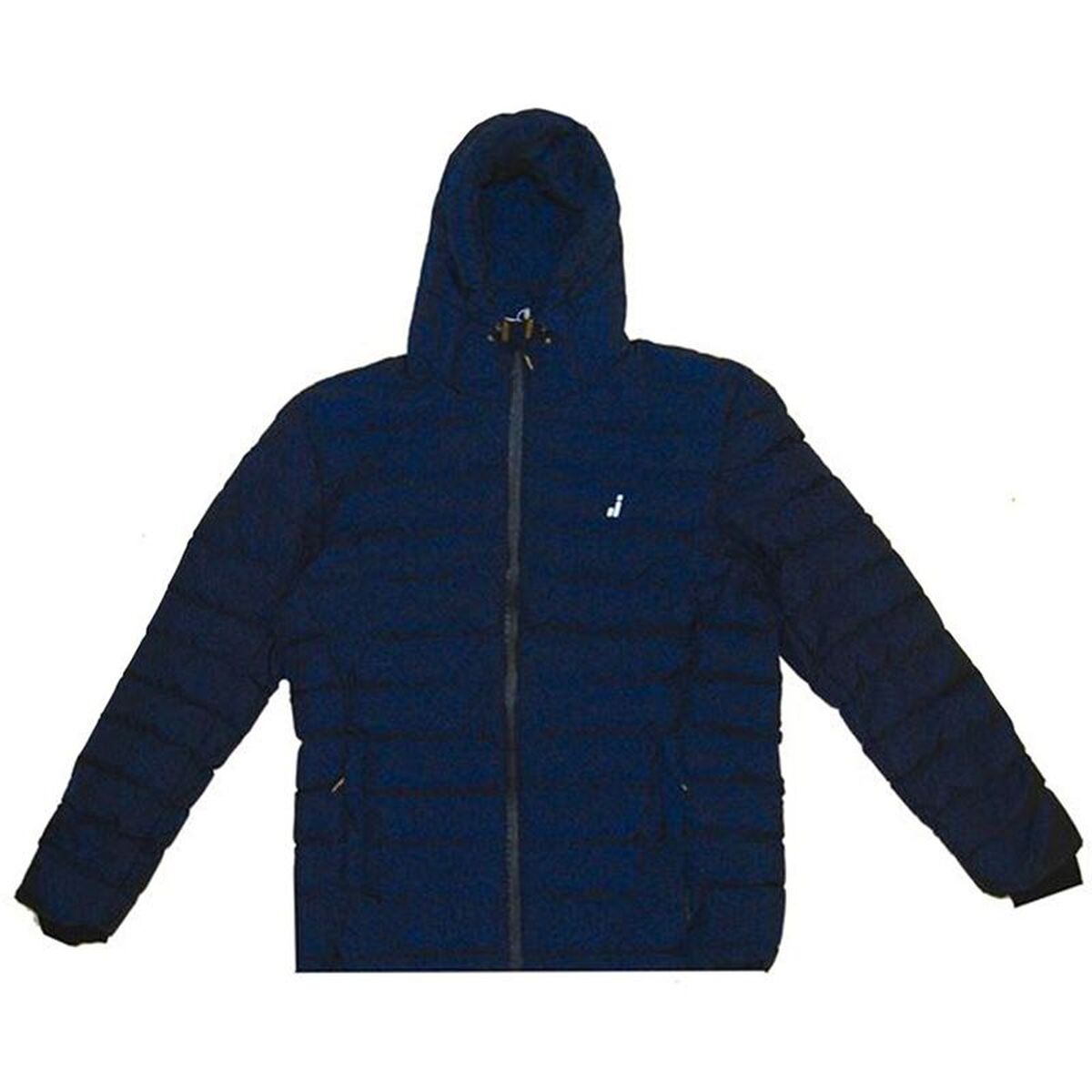 Anoraque Joluvi Orion Azul escuro