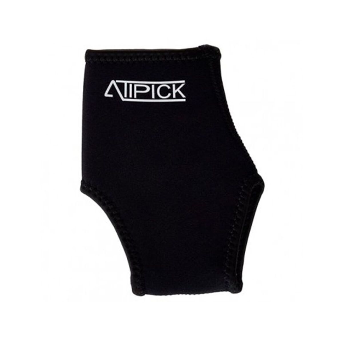 Tornozeleira Atipick Preto