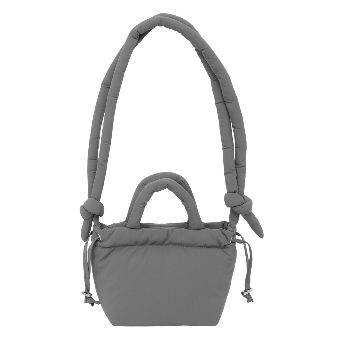 Mala para Portátil Moos Grey Cinzento