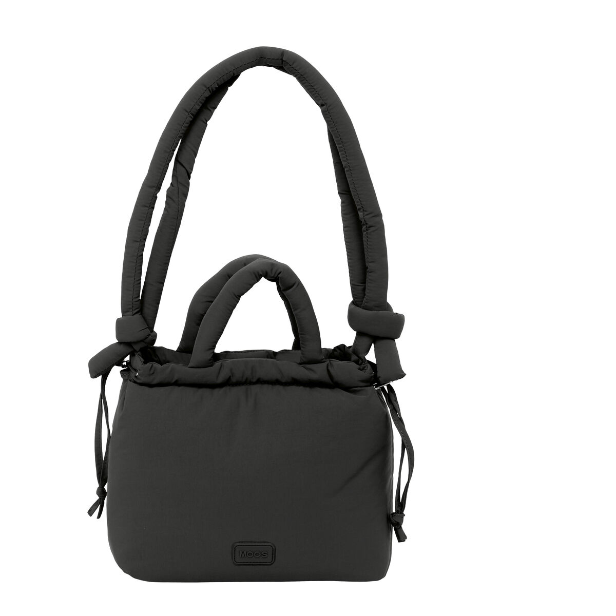 Mala para Portátil Moos Negro Preto