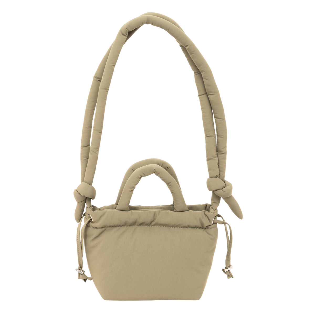 Mala para Portátil Moos Beige