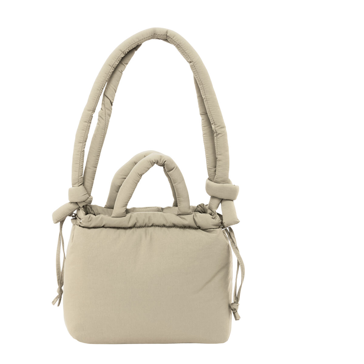 Mala para Portátil Moos Beige claro