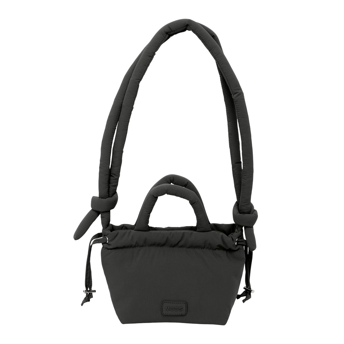 Mala para Portátil Moos Negro Preto