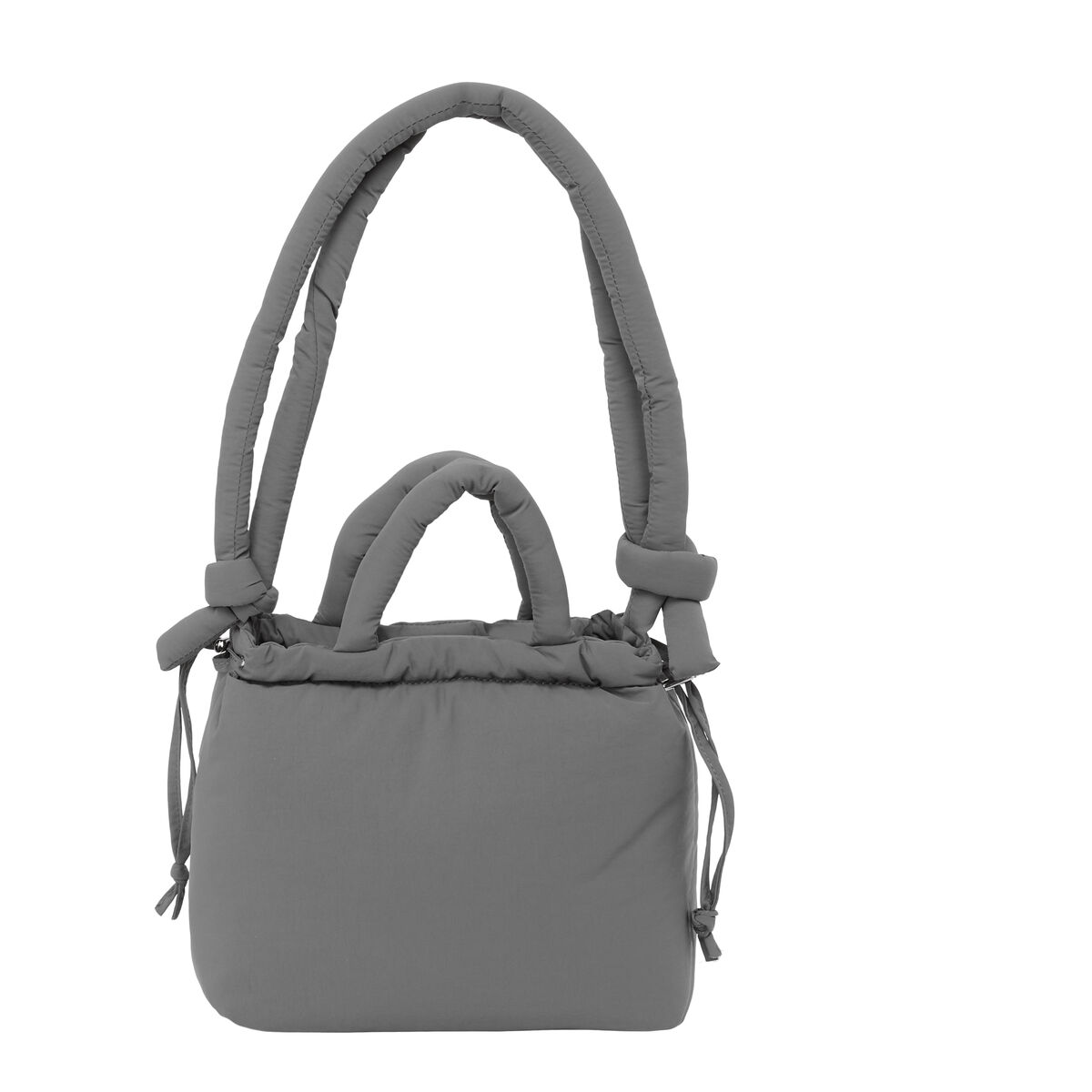 Mala para Portátil Moos Grey Cinzento