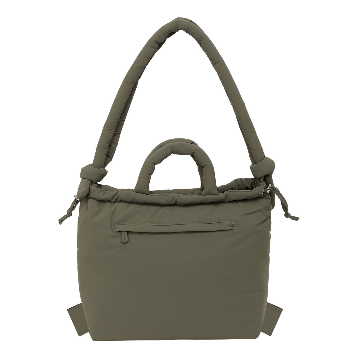 Mala para Portátil Moos Verde 40 x 31 x 17 cm