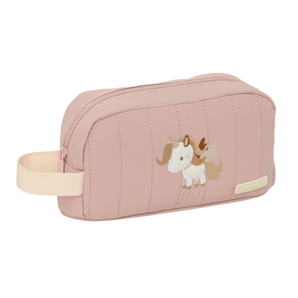 Porta-merendas Térmico Safta Unicornio 21,5 x 12 x 6,5 cm
