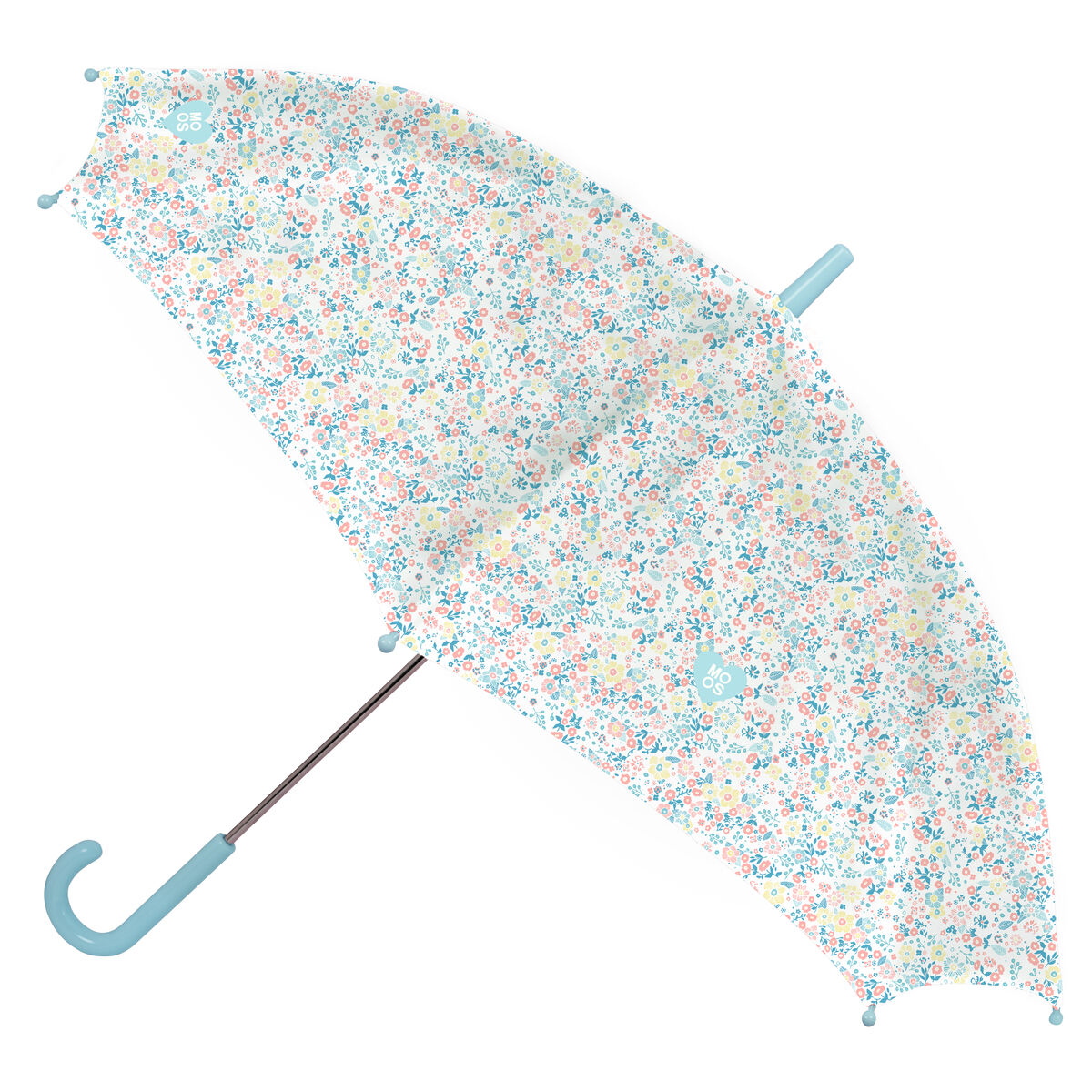 Guarda-Chuva Moos Fiori Multicolor Ø 86 cm