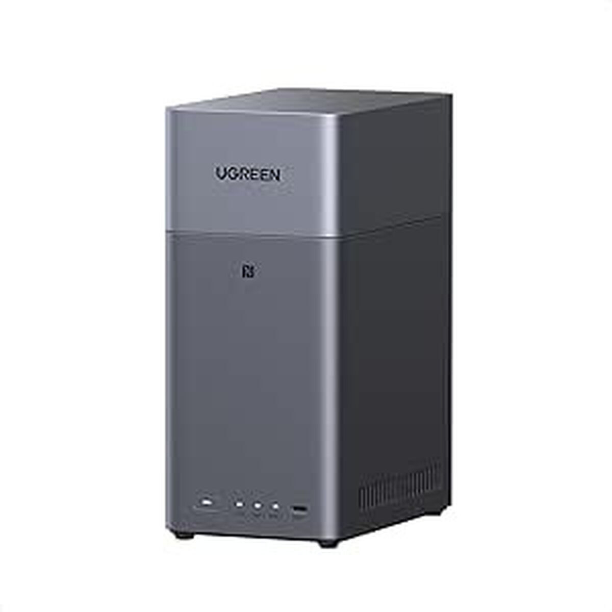 Armazenamanto em Rede NAS Ugreen 95998 Preto