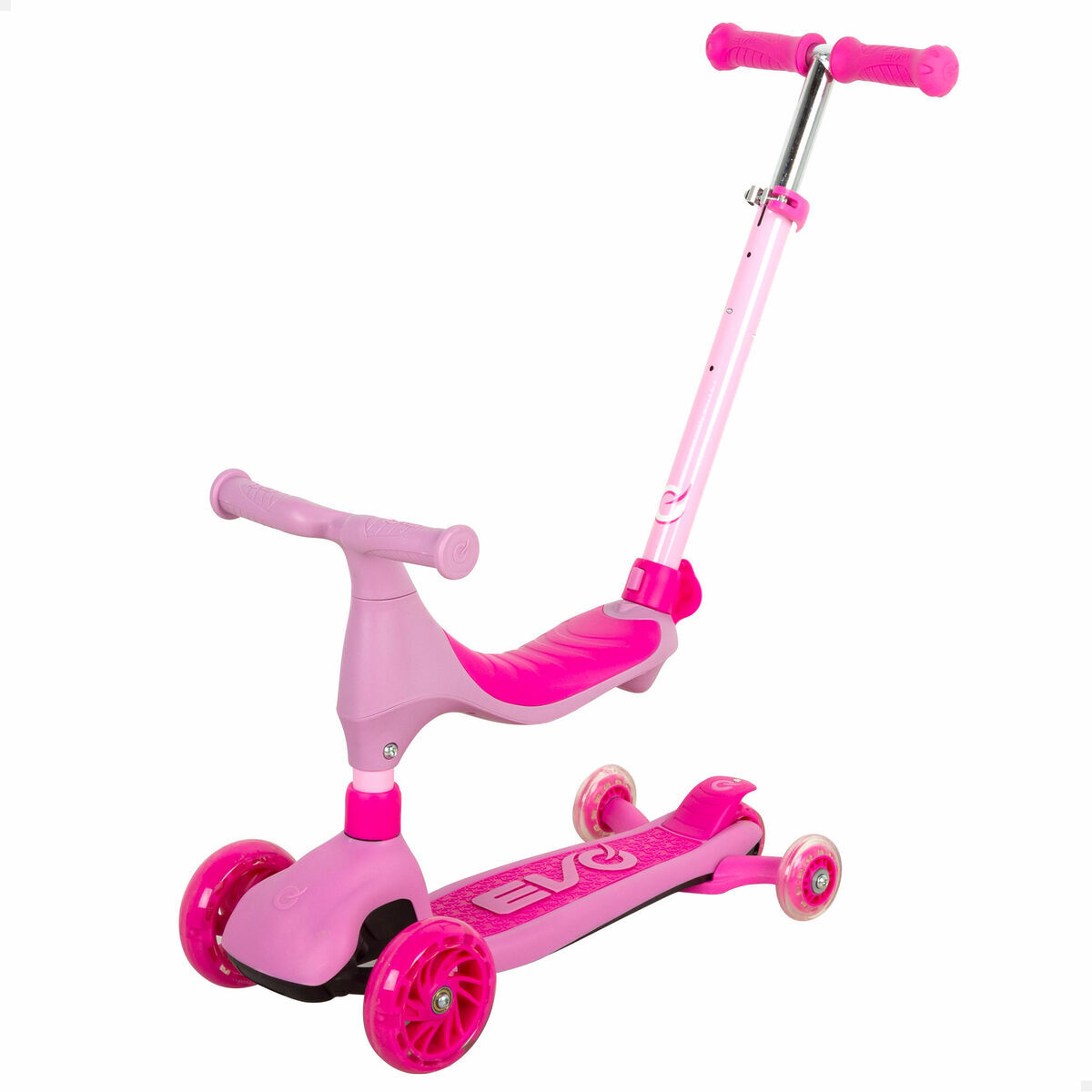 Trotinete Colorbaby