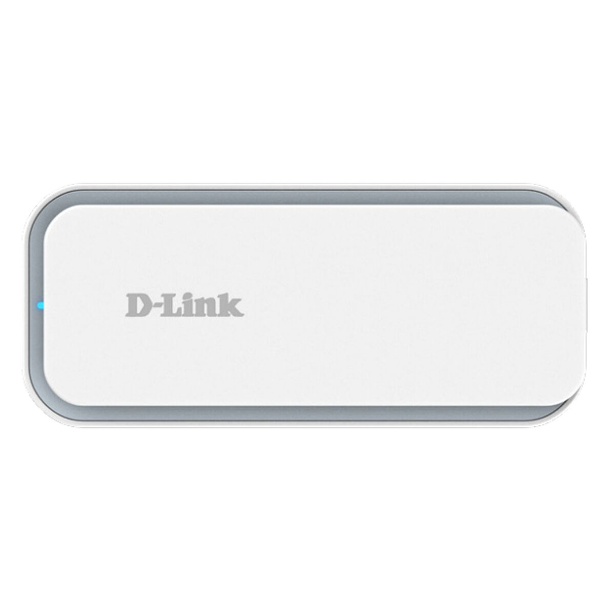 Ponto de Acesso D-Link D501 Branco Cinzento