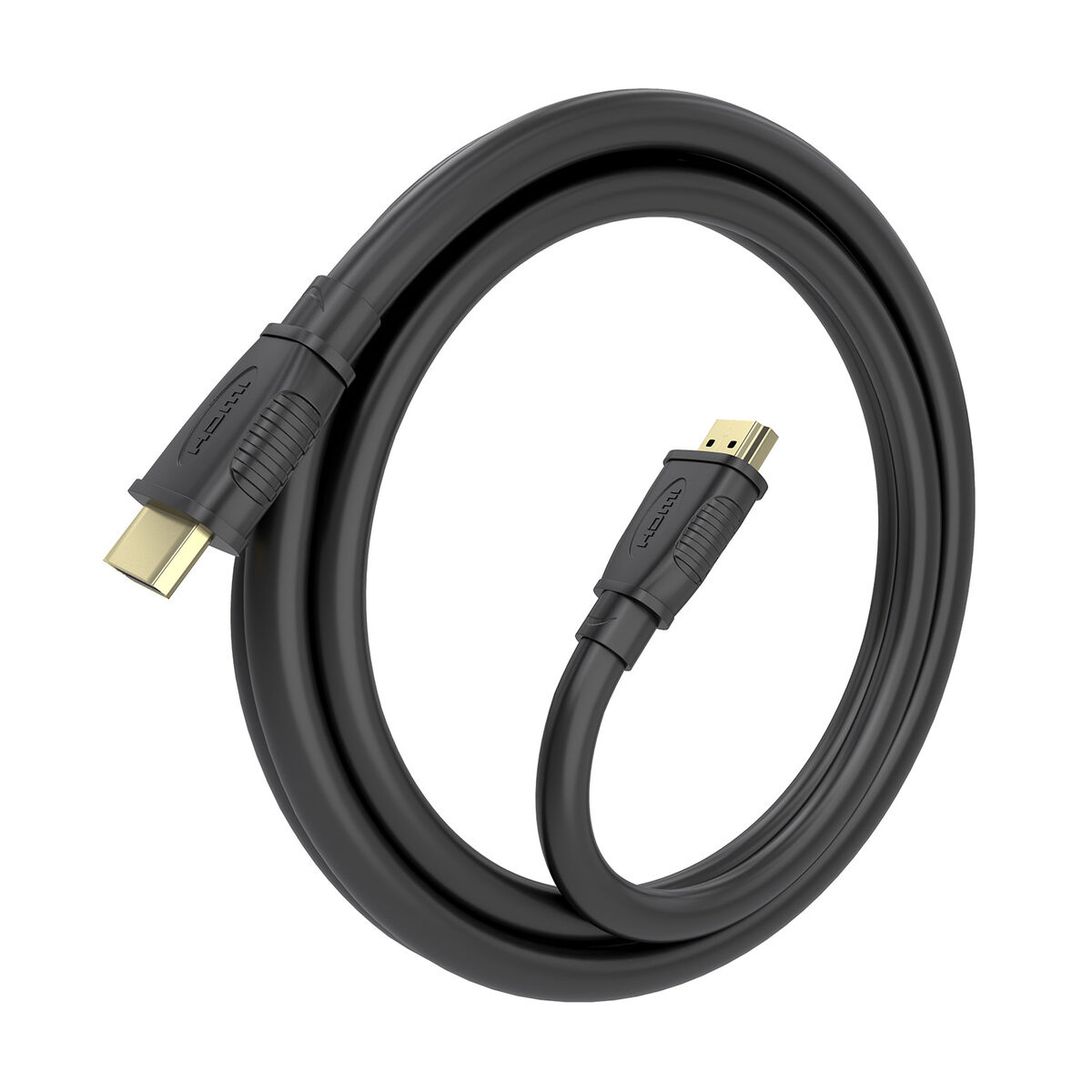 Cabo HDMI Aisens A150-0959 Preto 1,5 m