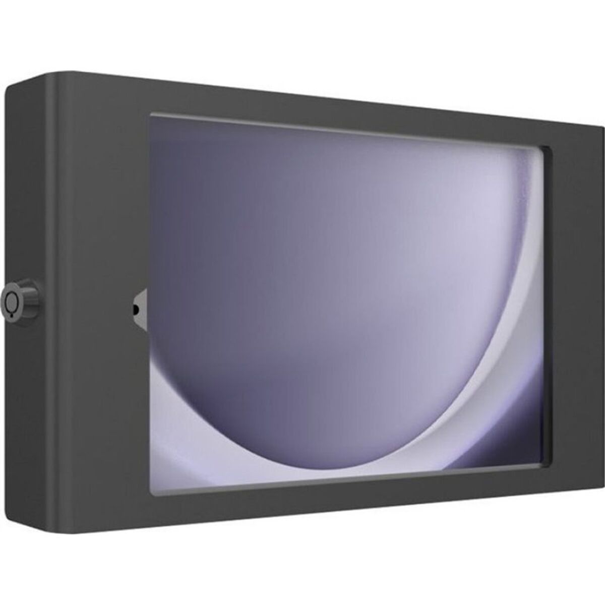 Capa para Tablet Compulocks APEX GALAXY TAB A9 Preto