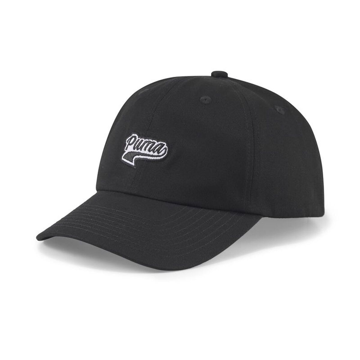 Boné de Desporto Puma Script Logo Cap Tamanho único